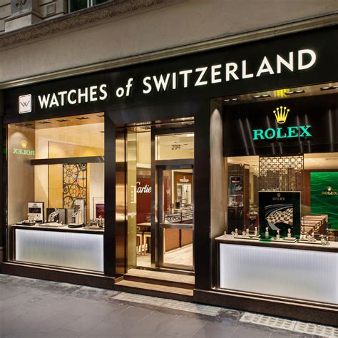 swiss watch service centre melbourne